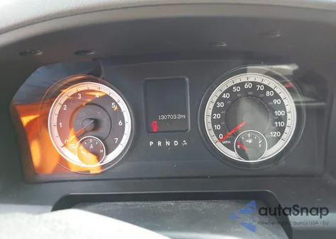 2015 Ram 1500 Tradesman from USA, damaged, VIN 1C6RR7FG3FS747395